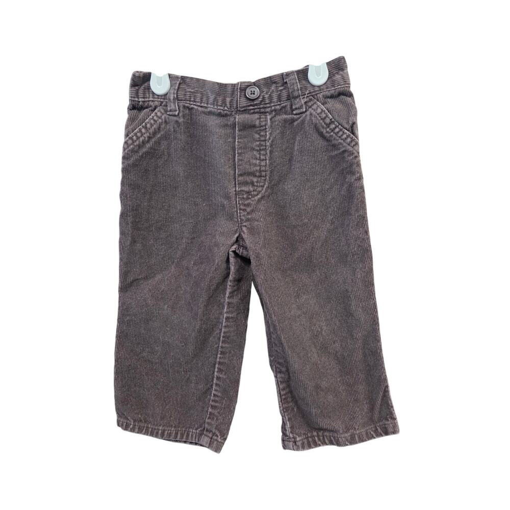 Brown Corduroy Pants - Cherokee - 18mo